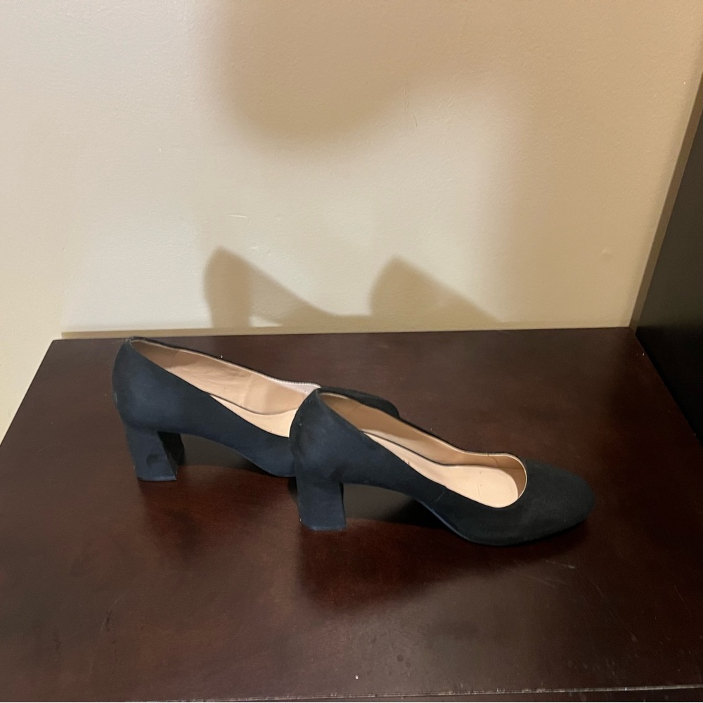 Black Dress Shoes